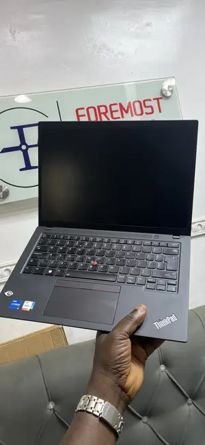 Laptop Lenovo ThinkPad T14s G4 8GB Intel Core I5 SSD 256GB