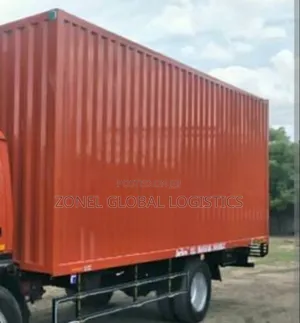 Truck for Hire in Kubuwa