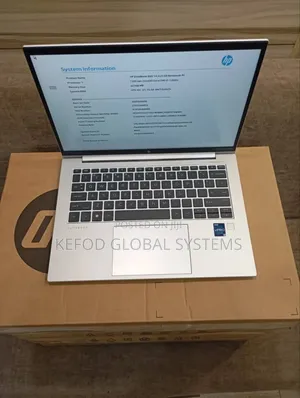 Laptop HP EliteBook 840 G9 32GB Intel Core I7 SSD 512GB