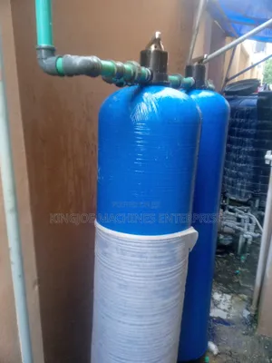 Water Treatment Plant