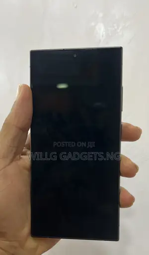 Samsung Galaxy S24 Ultra 512 GB Blue