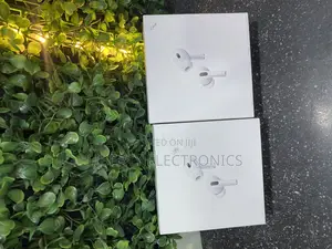 Clone Airpods 2nd Generation