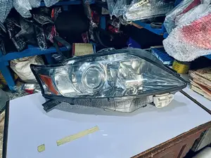 Headlight/Headlamp For Rx350, 2010 (Non Charger)