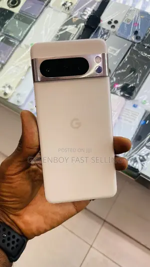 New Google Pixel 8 Pro 128 GB White