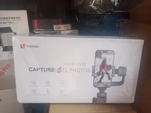 Gimbal Capture5 Funsnap