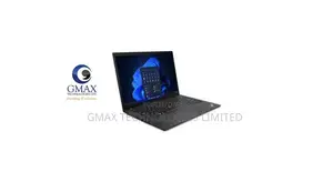 New Laptop Lenovo ThinkPad T14 16GB Intel Core i5 SSD 256GB