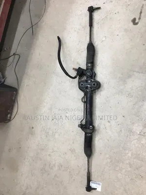 Power Steering Rack Fits Cadillac Escalade 2007-2014 Tahoe Gmc Yukon
