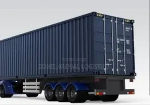 Truck for Hire in Abaji