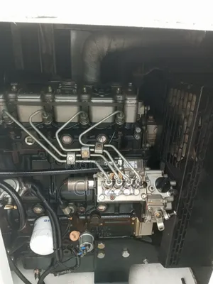 Mikano Diesel Generator 20kva