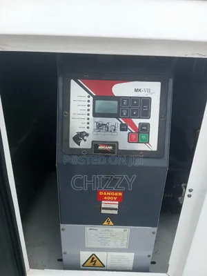 Mikano Diesel Generator 20kva
