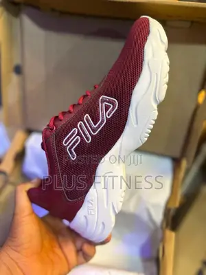 Fila Parker Sneakers