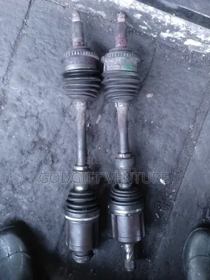 Driving Shaft Mazda 6 2003-2008