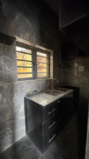 1bdrm Apartment in Bodija Estate, Ibadan for rent