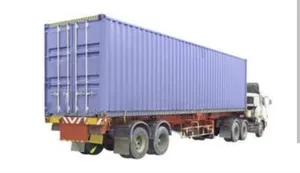 Truck for Hire in Apo