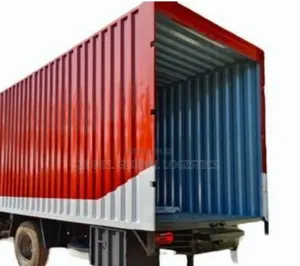 Truck for Hire in Asokoro