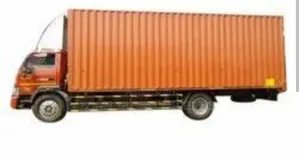 Truck for Hire in Dakibiyi