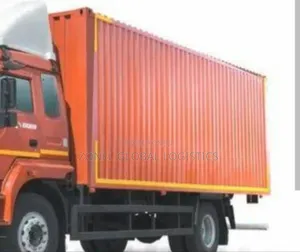 Truck for Hire in Dakwo