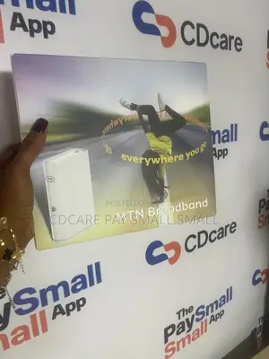 Pay Small Small Mtn Broadband Router On Cdcare.App