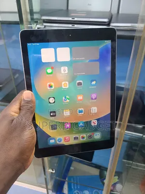 Apple iPad 9.7 32 GB Silver