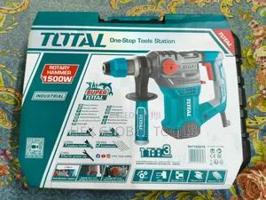 Rotary Hammer