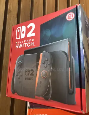 Nintendo Switch 2