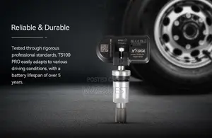 Xtool Ts100 Pro