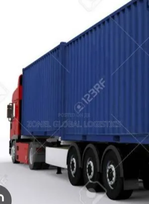 Truck for Hire in Duboyi