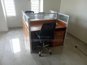 Work Station by Two for Office