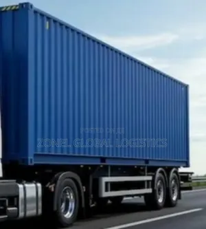 Truck for Hire in Gaduwa