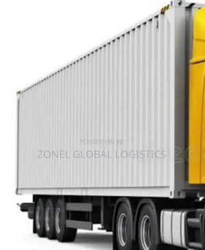 Truck for Hire in Galadimawa