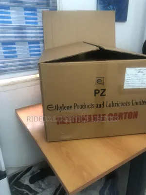 Moving Cartons Boxes
