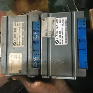 BMW E46 X3 X5 Gear Box Control Unit