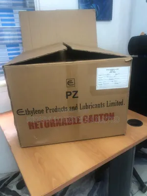 Moving Carton Boxes