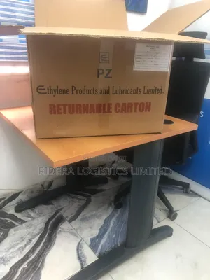 Moving Carton Boxes