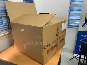Affordable Carton Boxes