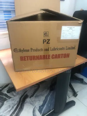 Carton Boxes