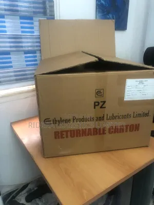 Carton Boxes