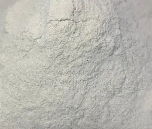 Yam Flour (Amala)