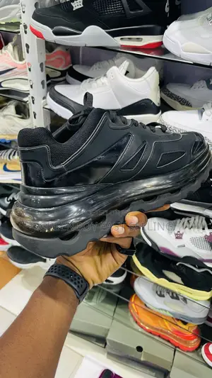 High Fashion Original Shoe