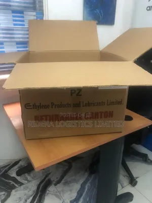 Moving Carton Boxes
