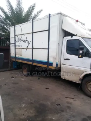 Truck for Hire in Gudu