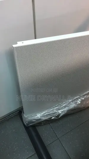 Concealed Metal Alluminum Suspended Ceiling