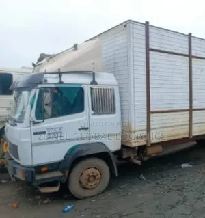 Truck for Hire in Gwagwa