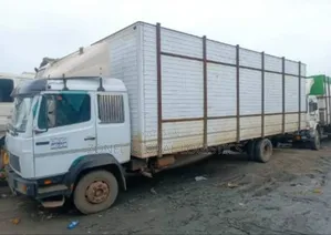 Truck for Hire in Gwagwalada