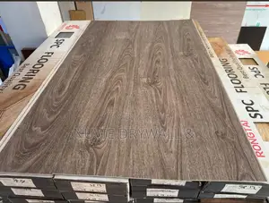 SPC Flooring