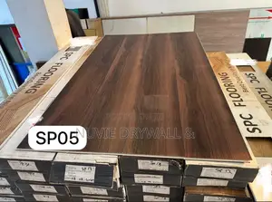 SPC Flooring
