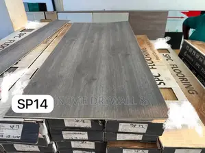 SPC Flooring