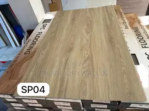 SPC Flooring