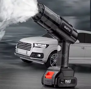 Super Powerful Vacuum Cleaner