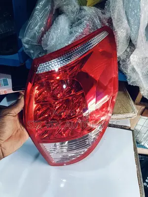 Rearlight/Backlight For Rav 4 2008 (Used) Set